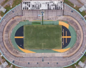 Grand Slam Track™ annonce que Rekortan est le partenaire officiel de la piste pour 2025, Grand Slam Track™ annonce que Rekortan est le partenaire officiel de la piste pour la saison inaugurale 2025 de Grand Slam Track