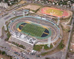 Grand Slam Track™ annonce que Rekortan est le partenaire officiel de la piste pour 2025, Grand Slam Track™ annonce que Rekortan est le partenaire officiel de la piste pour la saison inaugurale 2025 de Grand Slam Track